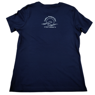 Weathered Lake Superior T-shirt