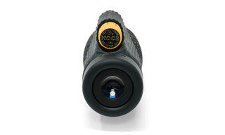 No-Matter-What Lifetime Warranty  Designed for Max Grip&nbsp;And Protection IPx4 Water Resistant Wide Field of View (384ft @ 1000yds)&nbsp; Fully Multi Coated Lens + BaK4 Roof Prism Rugged Impact Absorbing Housing + Scratch Resistant Lenses Twist Up Eyecup, compatible with glasses Binoculars
