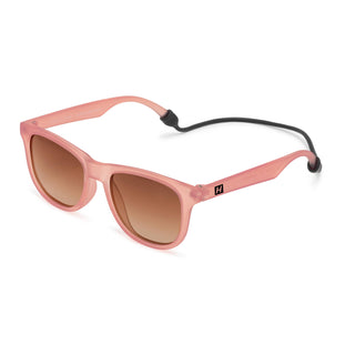 Baby & Kids Sunglasses – Polarized, UV Protective | Rosé: Baby: 0-2 years