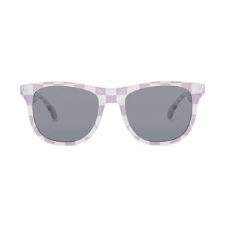 Features:
• Polarized, UV-protective lenses for maximum sun safety
• Flexible, kid-tough frames built to last
• Adjustable stay-on strap keeps sunglasses securely in place
• Available in a range of bold, trendy colors to suit every personality