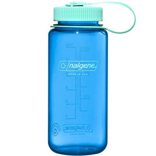 Nalgene 16oz Wide Mouth Sustain Bottle - 50% Recycled: Cosmo