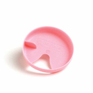 Nalgene Wide Mouth Easy Sipper: Pink