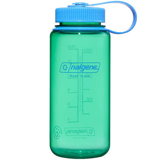 Nalgene 16oz Wide Mouth Sustain Bottle - 50% Recycled: Cosmo