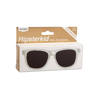 • Polarized, UV-protective lenses for maximum sun safety
• Flexible, kid-tough frames built to last
• Adjustable stay-on strap keeps sunglasses securely in place
• Available in a range of bold, trendy colors to suit every personality