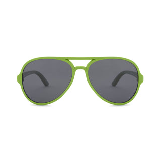 Features:
• Polarized, UV-protective lenses for maximum sun safety
• Flexible, kid-tough frames built to last
• Adjustable stay-on strap keeps sunglasses securely in place
• Available in a range of bold, trendy colors to suit every personality