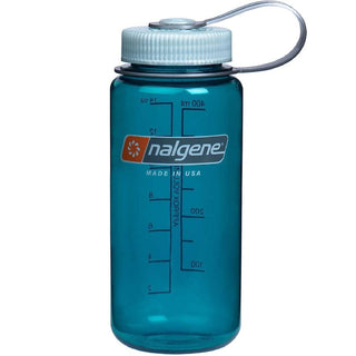 Nalgene 16oz Wide Mouth Sustain Bottle - 50% Recycled: Cosmo