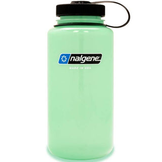 Nalgene 32oz Wide Mouth Sustain Bottle - 50% Recycled: Amethyst