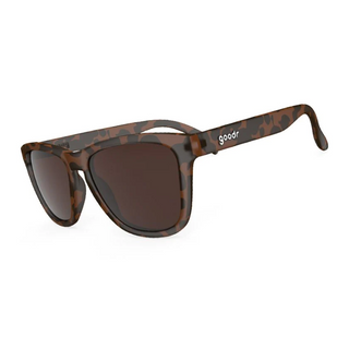 Goodr Sunglasses- Classic- Bosley's Basset Hound Dreams