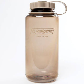 Nalgene 32oz Wide Mouth Sustain Bottle - 50% Recycled: Aubergine