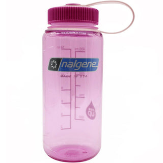 Nalgene 16oz Wide Mouth Sustain Bottle - 50% Recycled: Cosmo