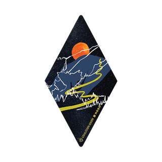 Keep your gear going in style with these amazing no sew stick-on patches!