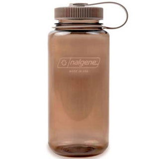 Nalgene 16oz Wide Mouth Sustain Bottle - 50% Recycled: Cosmo