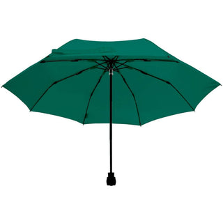 EuroSCHIRM Light Trek Compact Trekking Umbrella: Navy