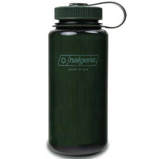 Nalgene 16oz Wide Mouth Sustain Bottle - 50% Recycled: Cosmo