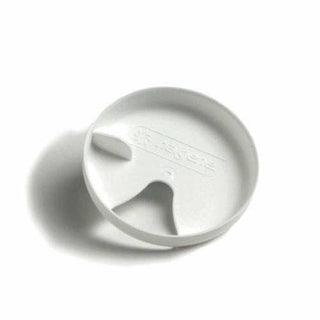 Nalgene Wide Mouth Easy Sipper: White