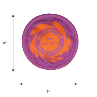 GOAT Sport Flyer Disc Dog Toy - Large