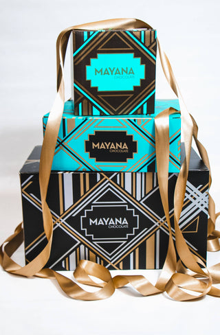 Mayana Signature Gift Box