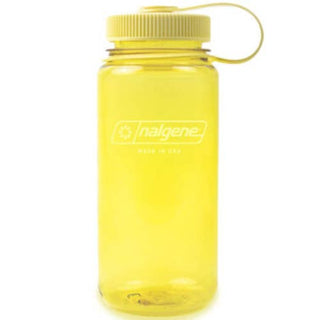 Nalgene 16oz Wide Mouth Sustain Bottle - 50% Recycled: Cosmo