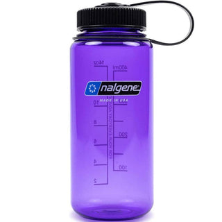 Nalgene 16oz Wide Mouth Sustain Bottle - 50% Recycled: Cosmo