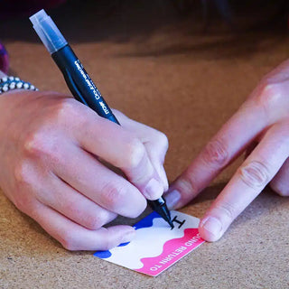 Keep your gear going in style with these amazing no sew stick-on patches!