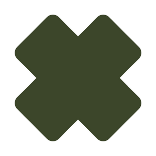 Keep your gear going in style with these amazing no sew stick-on patches!