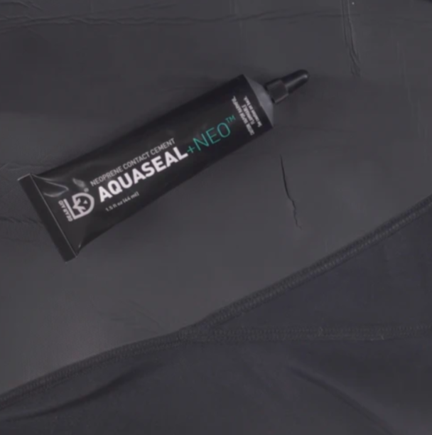 gear aid aquaseal Aquaseal NEO Cement - Wetsuit and Drysuit Repair Adhesive