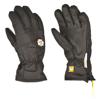 These gloves are sure to keep kids' hands cozy so they can stay out and play longer.