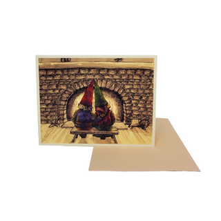 Send this beautifully designed greeting card with a handwritten note from you to show someone you’re thinking of them.