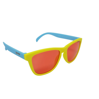 Goodr Sunglasses - Classic - Pineapple Painkillers