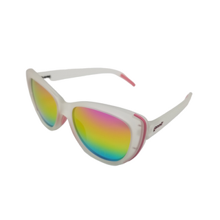 Fun & Funky, Goodr sunglasses are comfortable, polarized, and ready for action.