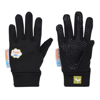 Perfect liner gloves for winter layering or light weather!