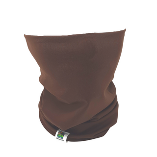 Protect your neck and face from the cold and wind with a soft, stretchy performance sport Neck Gaiter made in the USA by AdventureUs in Washburn Wisconsin.  Made with high quality, sustainably sourced material to keep you warm and dry during cold weather and winter adventures. Neck warmers are a must-have addition to your cold weather layers.