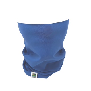 Protect your neck and face from the cold and wind with a soft, stretchy performance sport Neck Gaiter made in the USA by AdventureUs in Washburn Wisconsin.  Made with high quality, sustainably sourced material to keep you warm and dry during cold weather and winter adventures. Neck warmers are a must-have addition to your cold weather layers.