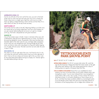 This outdoor themed book makes the perfect gift or vacation companion.  Hiking, biking, paddling and climbing from Duluth to Grand Portage, MN Maps, driving directions and detailed descriptions Beautiful color photos 5.5" x 8.5"