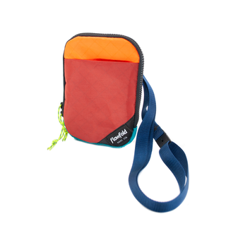 Portland Phone Bag - Multi Color Block - Flowfold